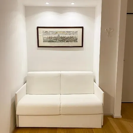 Bed & Breakfast Repubblica One Milan