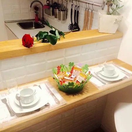 Repubblica One Bed & Breakfast *