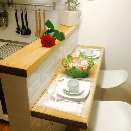 Repubblica One Bed & Breakfast *